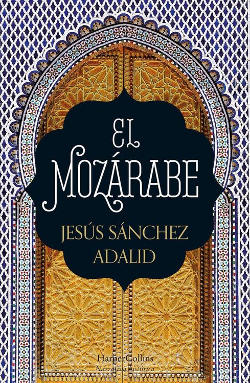 Produktbild: El moz&aacute;rabe