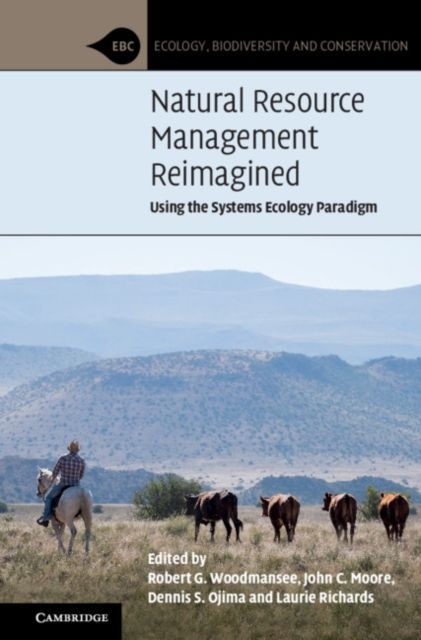 Produktbild: Natural Resource Management Reimagined