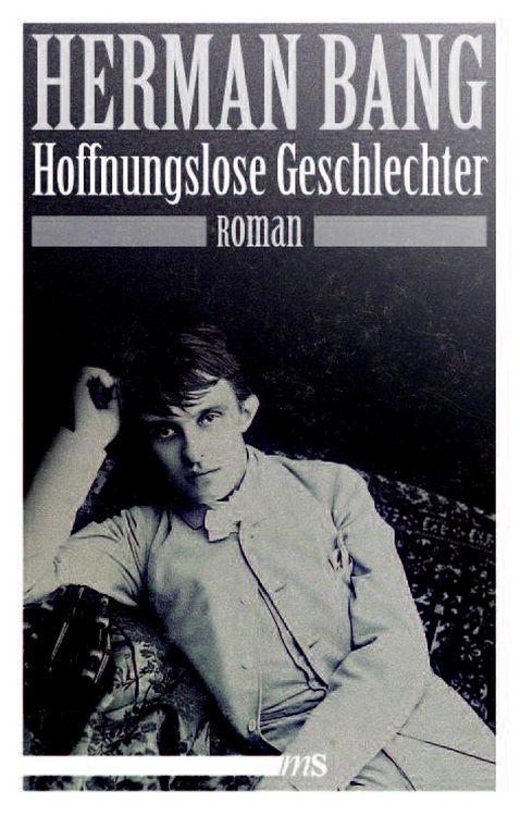 Produktbild: Hoffnungslose Geschlechter