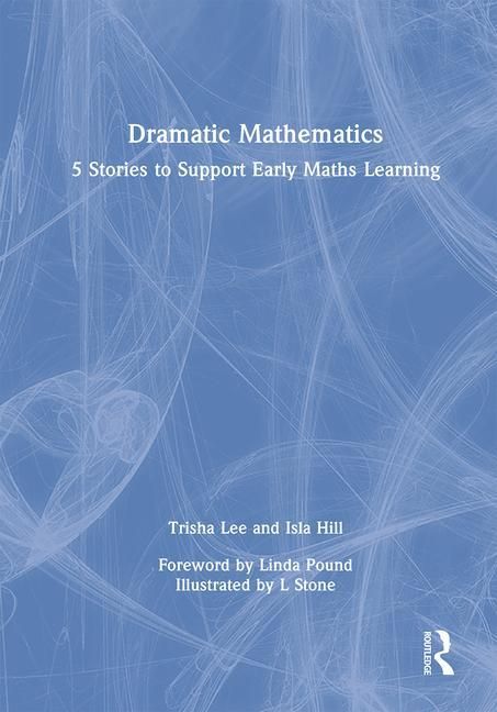 Produktbild: Dramatic Mathematics