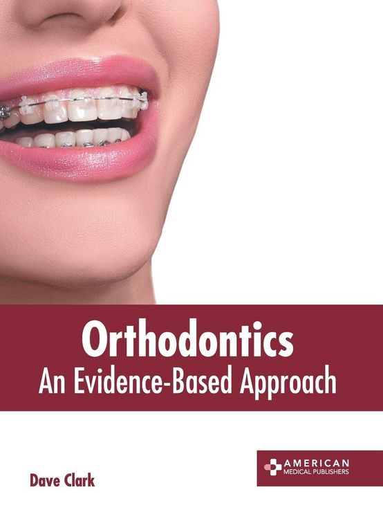 Produktbild: Orthodontics: An Evidence-Based Approach