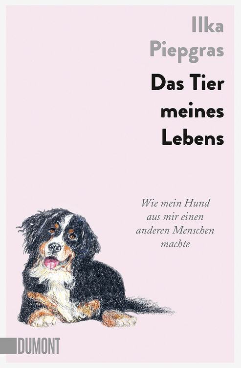 Produktbild: Das Tier meines Lebens