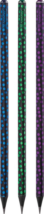 Produktbild: Brunnen Bleistift Diamonds