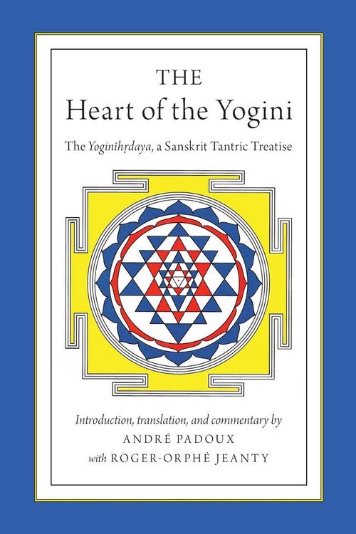 Produktbild: The Heart of the Yogini