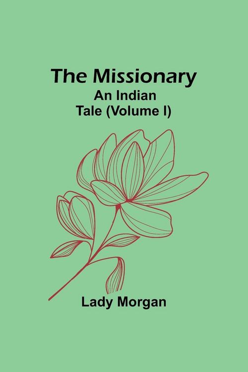 Produktbild: The Missionary
