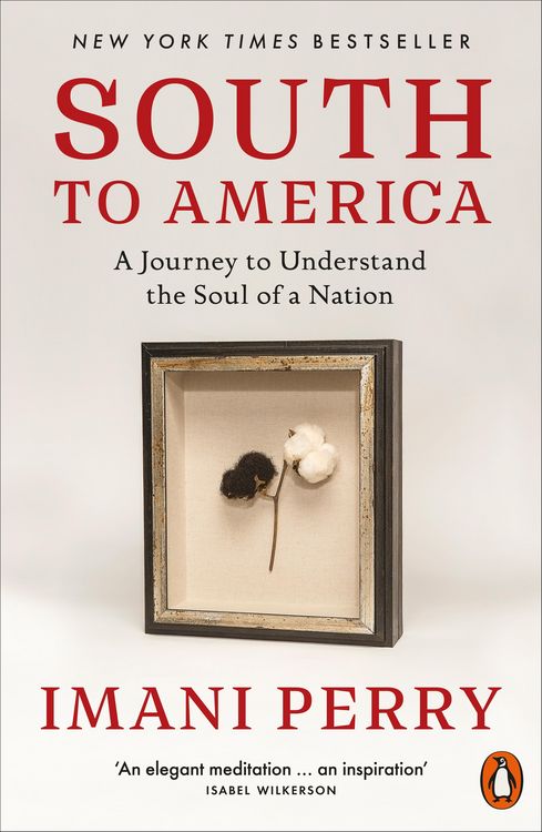 Produktbild: South to America