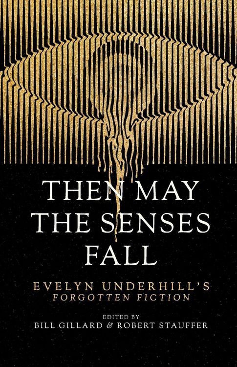 Produktbild: Then May the Senses Fall