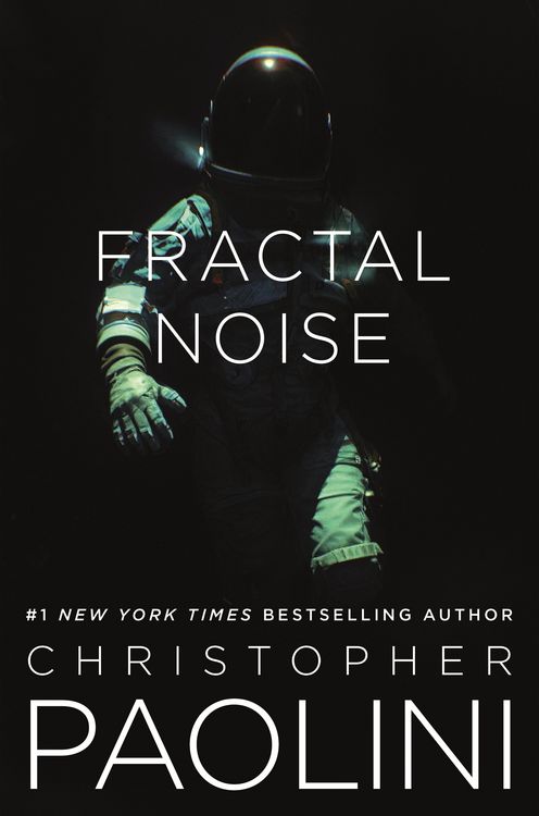 Produktbild: Fractal Noise