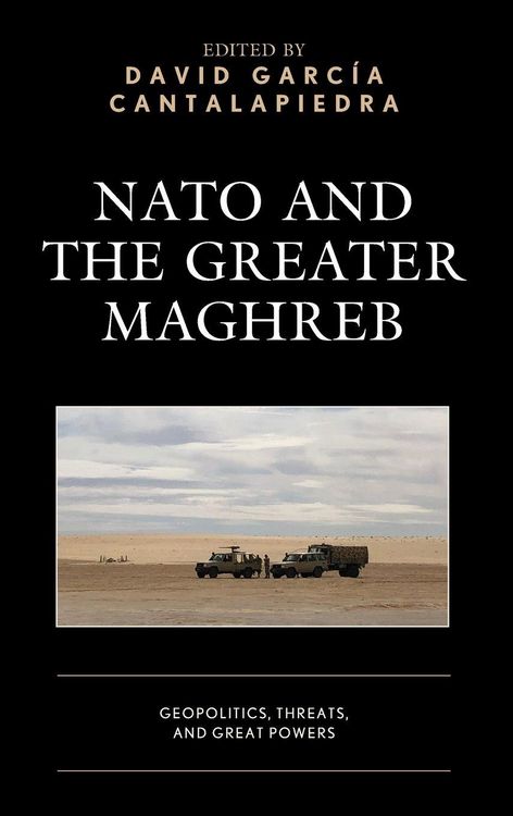 Produktbild: NATO and the Greater Maghreb