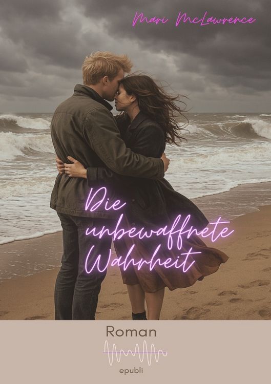 Produktbild: Oudegracht und das Lovebook / Die unbewaffnete Wahrheit