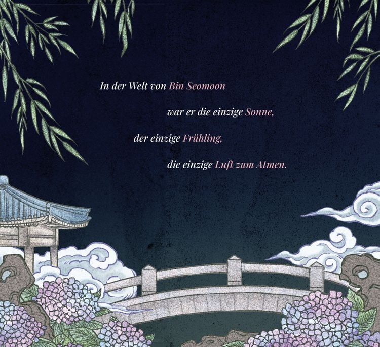Produktbild: The Legend of Lady Byeoksa