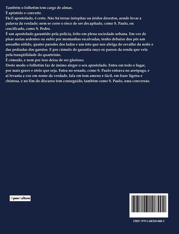 Produktbild: Ao Acaso