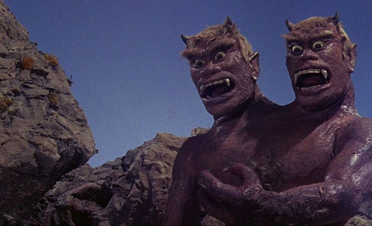 Produktbild: Der Herrscher von Cornwall (Jack the Giant Killer)