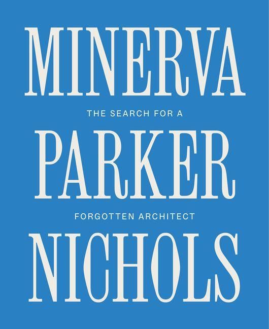 Produktbild: Minerva Parker Nichols