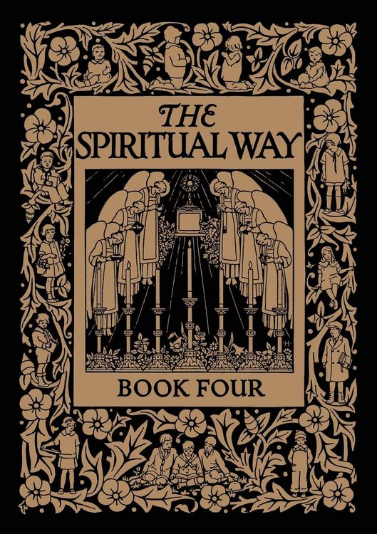 Produktbild: The Spiritual Way