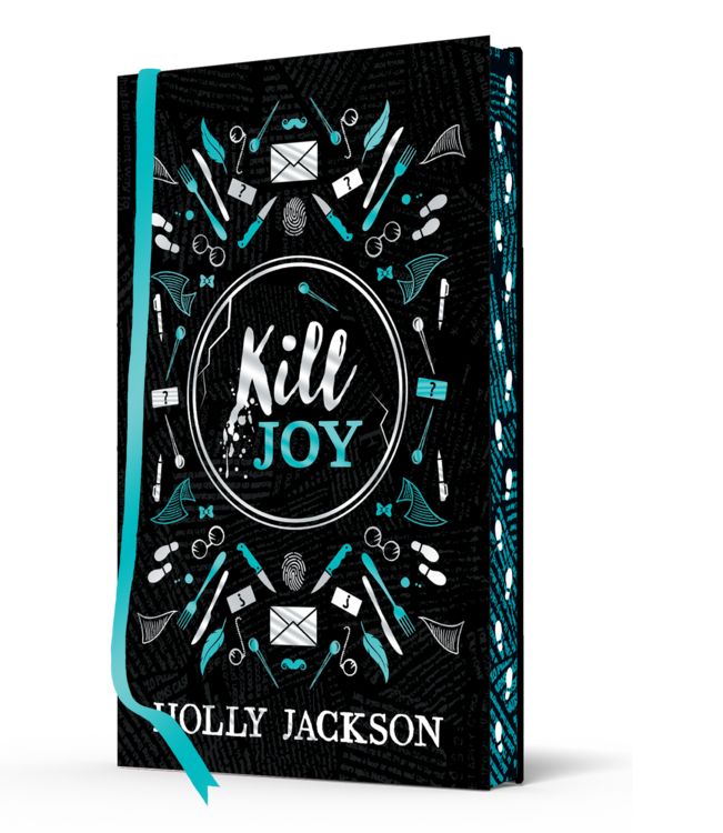 Produktbild: Kill Joy [Special Collectors Edition]
