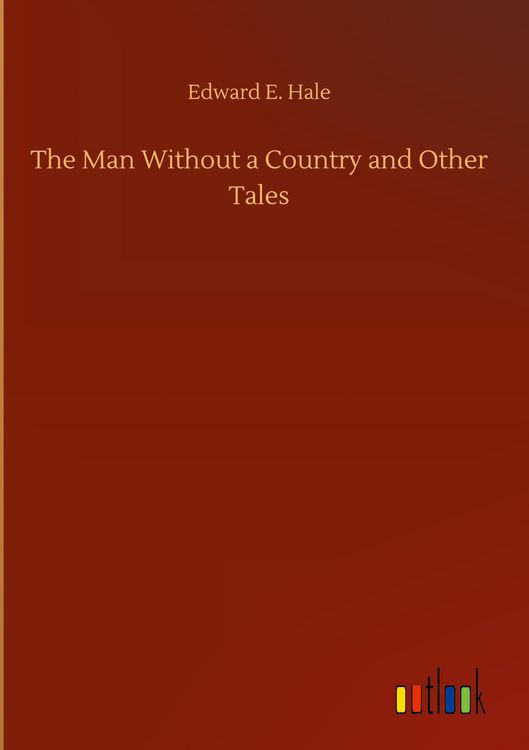 Produktbild: The Man Without a Country and Other Tales