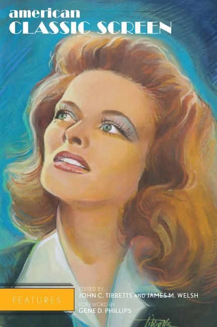 Produktbild: American Classic Screen Features
