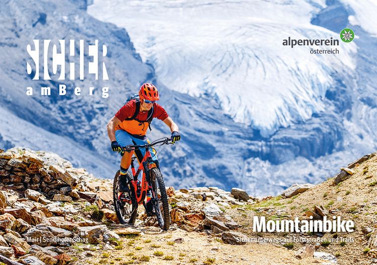 Produktbild: Sicher am Berg: Mountainbike
