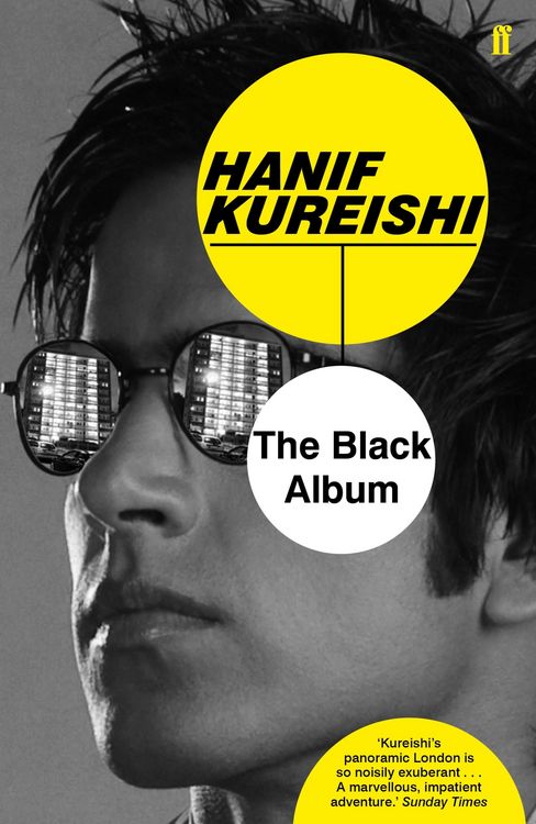 Produktbild: The Black Album