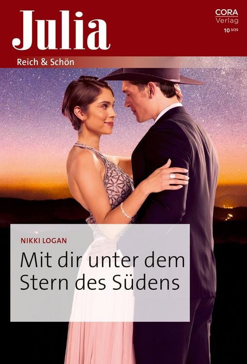 Produktbild: Mit dir unter dem Stern des S&uuml;dens