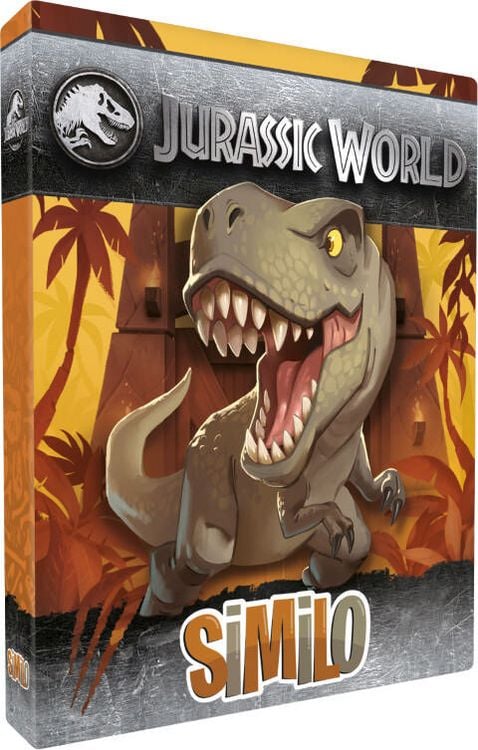 Produktbild: Similo: Jurassic World