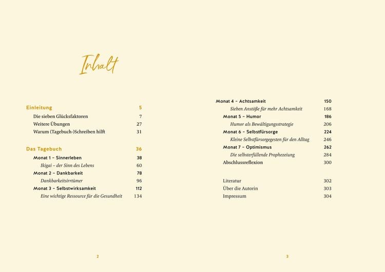 Produktbild: Glücklicher.