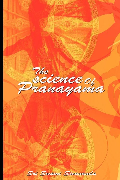 Produktbild: The science Of Pranayama