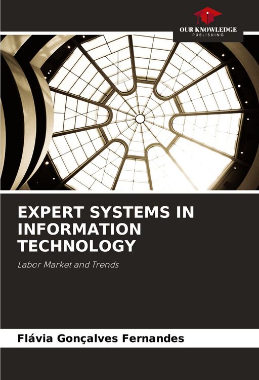 Produktbild: Expert Systems in Information Technology