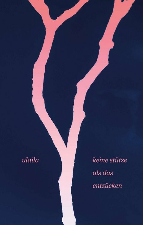 Produktbild: keine st&uuml;tze als das entz&uuml;cken