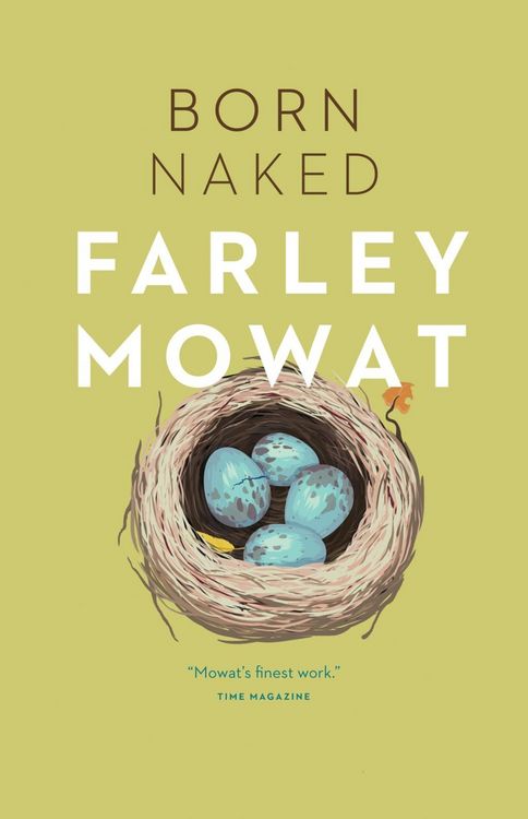Produktbild: Born Naked
