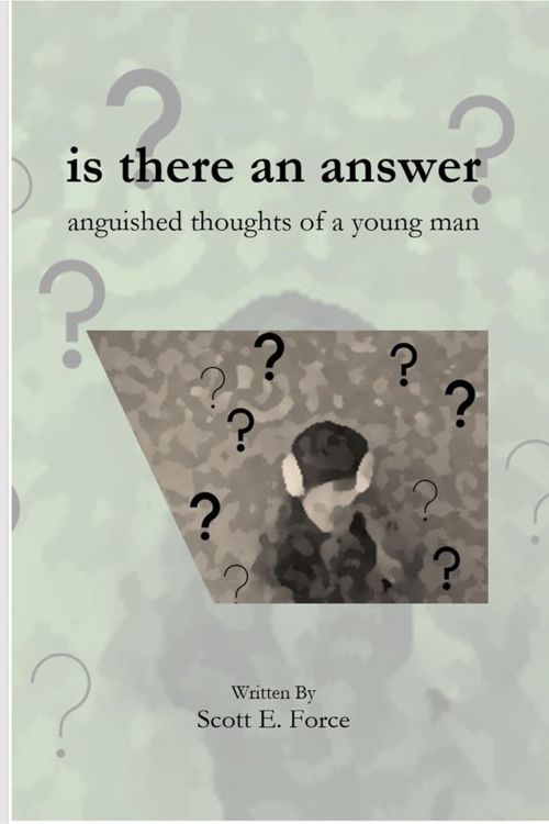 Produktbild: Is there an answer