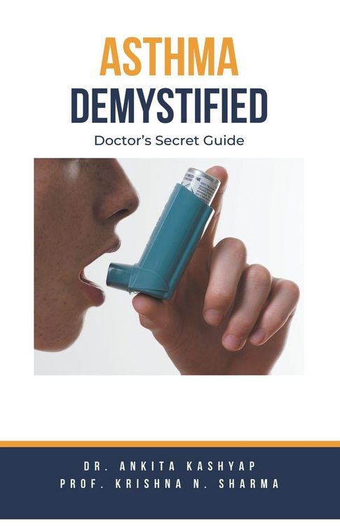 Produktbild: Asthma Demystified