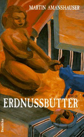Produktbild: Erdnussbutter