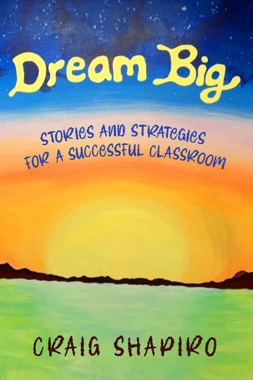 Produktbild: Dream Big