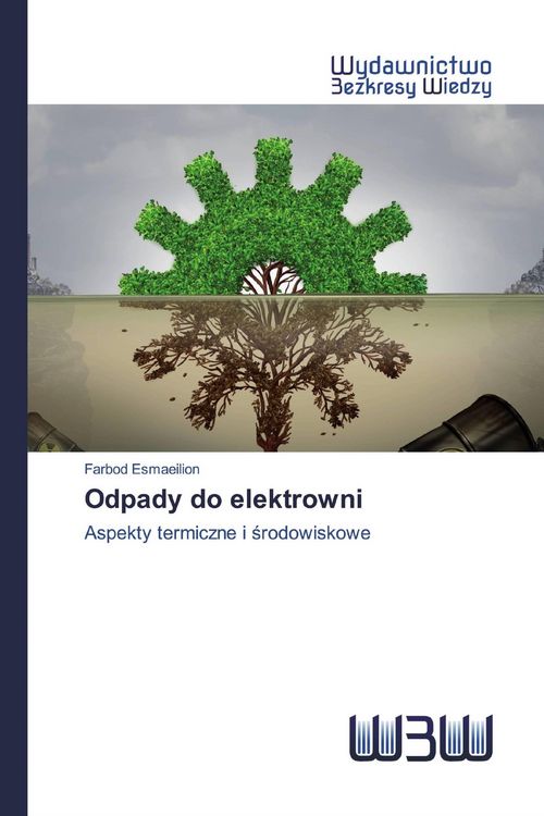Produktbild: Odpady do elektrowni