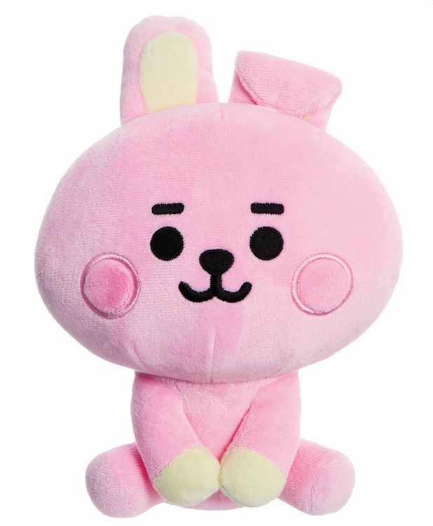 Produktbild: BT21 Cooky Baby 20cm