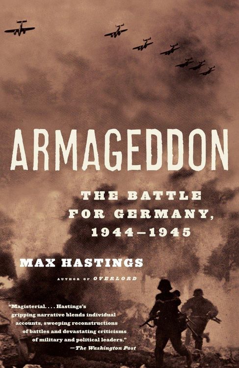 Produktbild: Armageddon