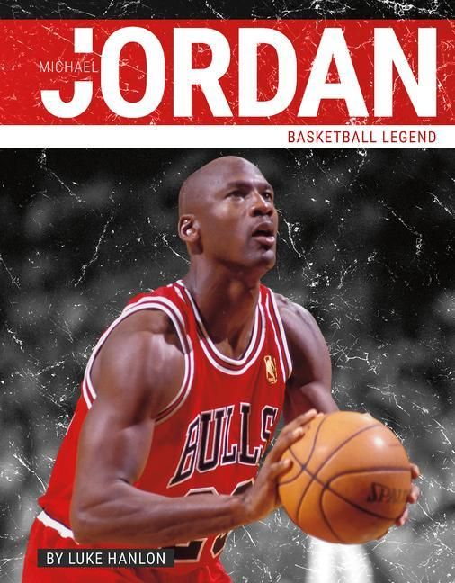 Produktbild: Michael Jordan