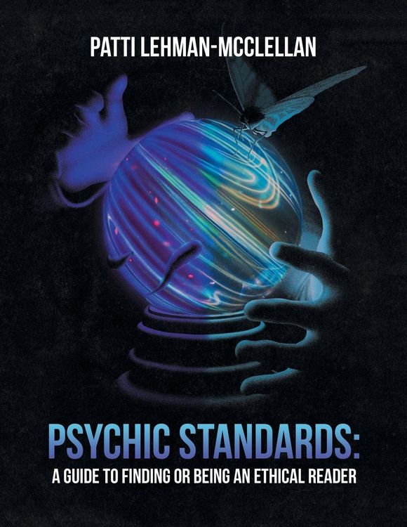 Produktbild: Psychic Standards