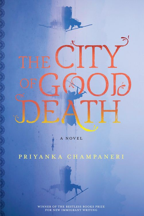 Produktbild: The City of Good Death
