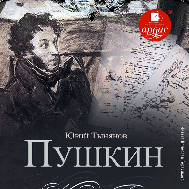 Produktbild: Pushkin