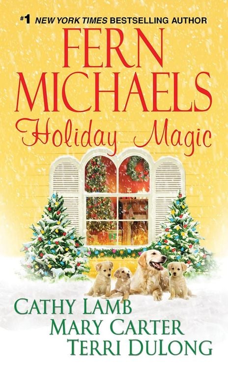 Produktbild: Holiday Magic