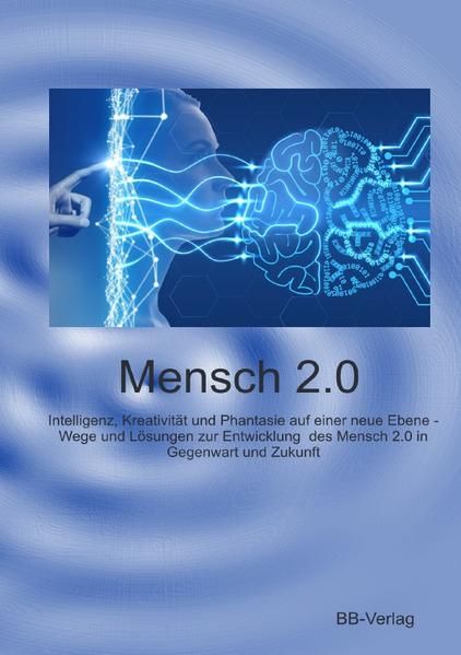 Produktbild: Mensch 2.0