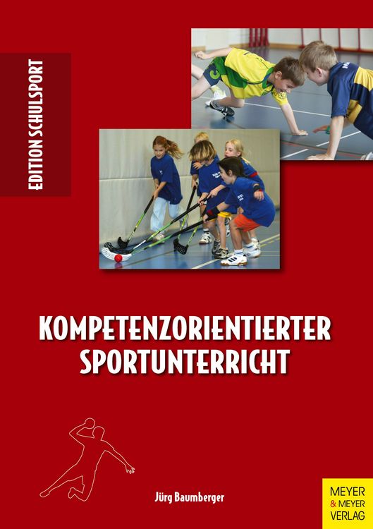 Produktbild: Kompetenzorientierter Sportunterricht