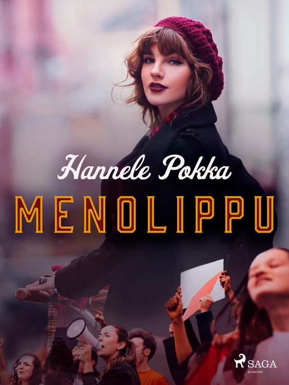 Produktbild: Menolippu