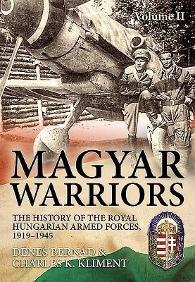 Produktbild: Magyar Warriors
