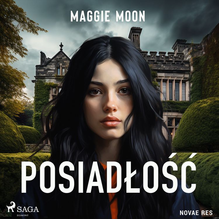 Produktbild: Posiadłość