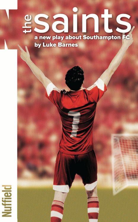 Produktbild: The Saints