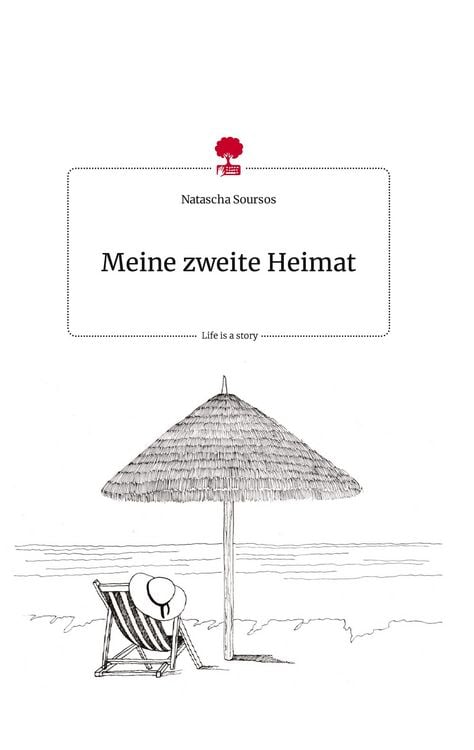 Produktbild: Meine zweite Heimat. Life is a Story - story.one